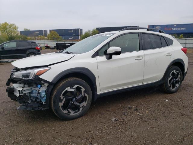 SUBARU CROSSTREK 2022 jf2gthmc9nh262134