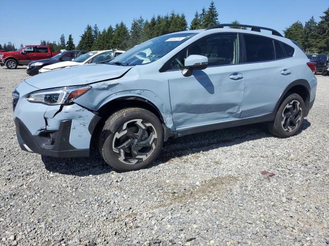 SUBARU CROSSTREK 2022 jf2gthmc9nh288622