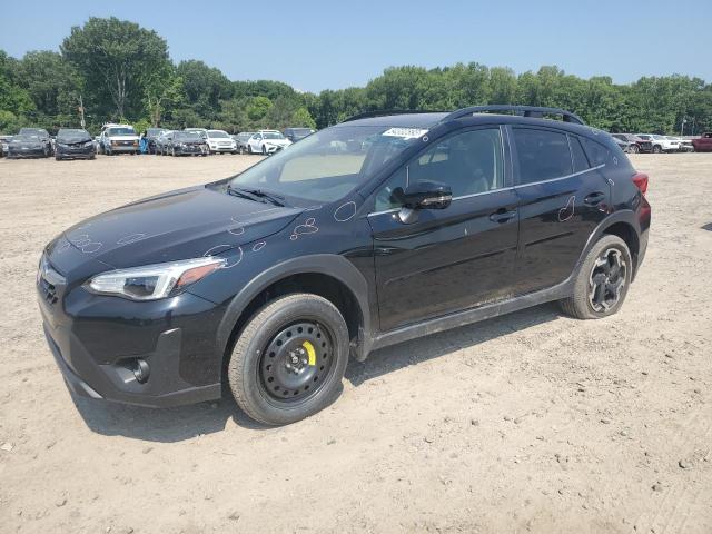 SUBARU CROSSTREK 2023 jf2gthmc9ph221151