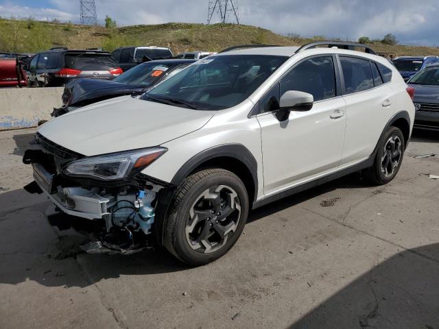 SUBARU CROSSTREK 2023 jf2gthmc9ph328345