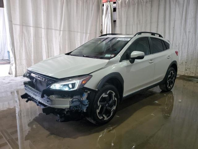 SUBARU CROSSTREK 2021 jf2gthmcxm8249505