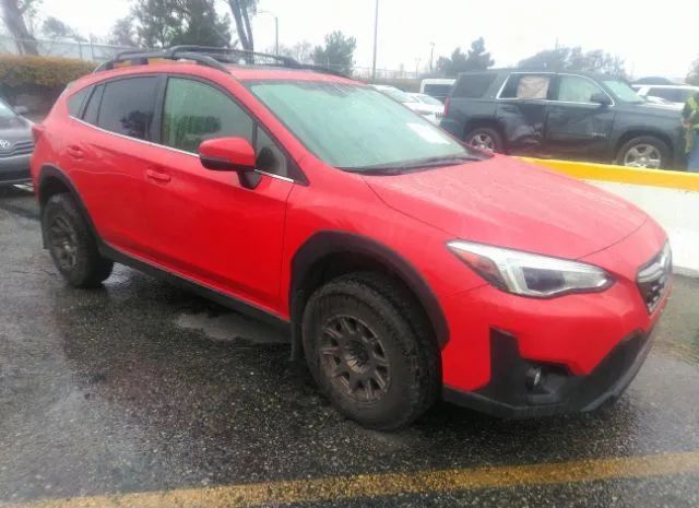 SUBARU CROSSTREK 2021 jf2gthmcxm8281791