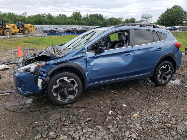 SUBARU CROSSTREK 2021 jf2gthmcxmh284397