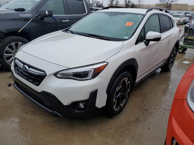 SUBARU CROSSTREK 2021 jf2gthmcxmh347238