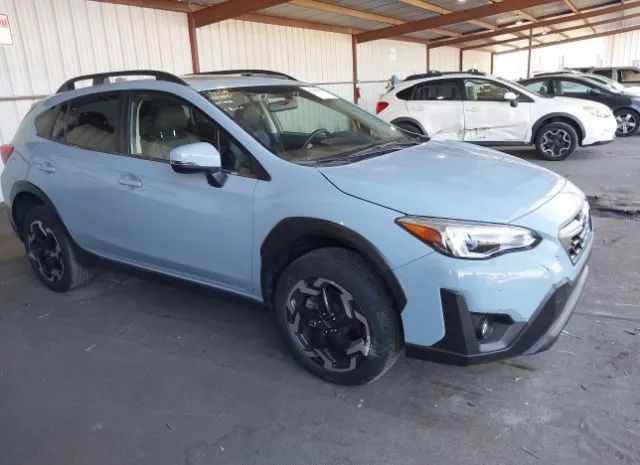 SUBARU CROSSTREK 2021 jf2gthmcxmh651024