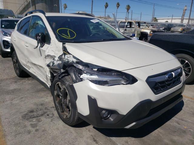 SUBARU CROSSTREK 2022 jf2gthmcxn8230194