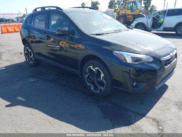 SUBARU CROSSTREK 2023 jf2gthmcxph215746