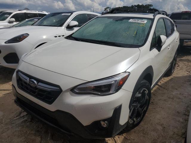 SUBARU CROSSTREK 2023 jf2gthmcxph308007