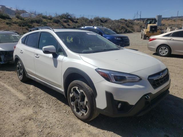 SUBARU CROSSTREK 2021 jf2gthnc0mh233795