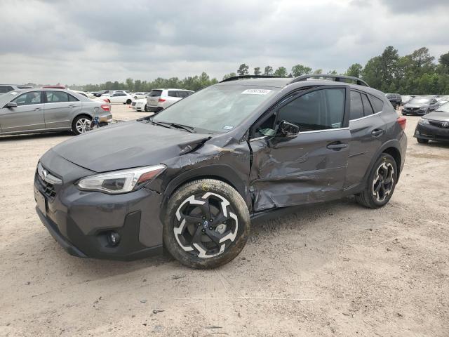 SUBARU CROSSTREK 2021 jf2gthnc0mh299389