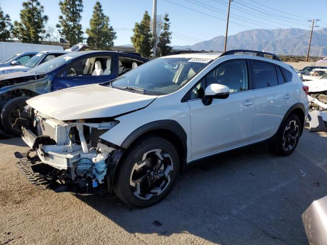 SUBARU CROSSTREK 2022 jf2gthnc0n8202046