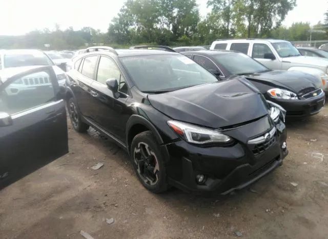 SUBARU CROSSTREK 2023 jf2gthnc0ph211929