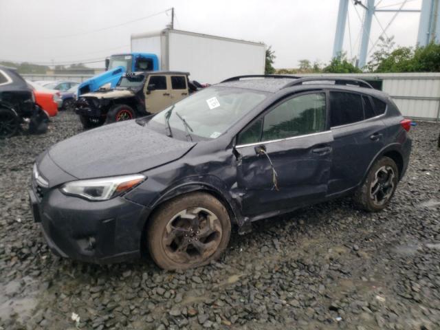 SUBARU CROSSTREK 2023 jf2gthnc0ph235437