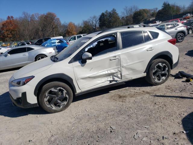 SUBARU CROSSTREK 2023 jf2gthnc0ph250987