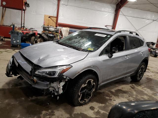 SUBARU CROSSTREK 2023 jf2gthnc0ph308774