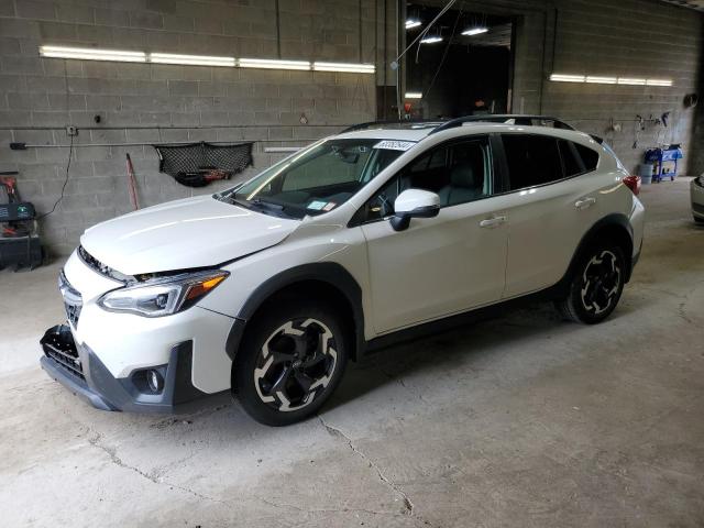 SUBARU CROSSTREK 2021 jf2gthnc1m8257295