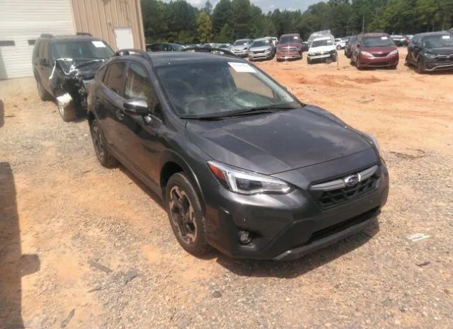 SUBARU CROSSTREK 2021 jf2gthnc1m8664758