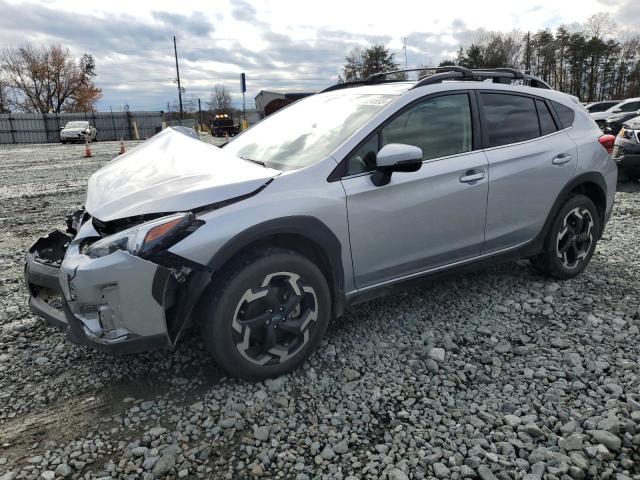 SUBARU CROSSTREK 2022 jf2gthnc1nh275393