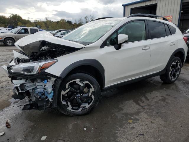 SUBARU CROSSTREK 2023 jf2gthnc1ph295548