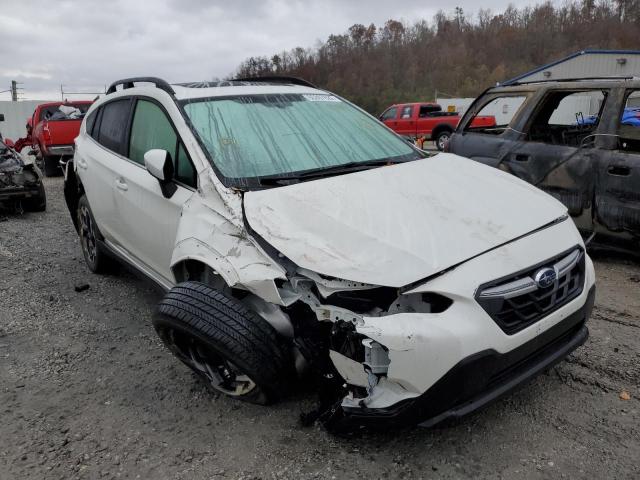 SUBARU CROSSTREK 2021 jf2gthnc2m8201883