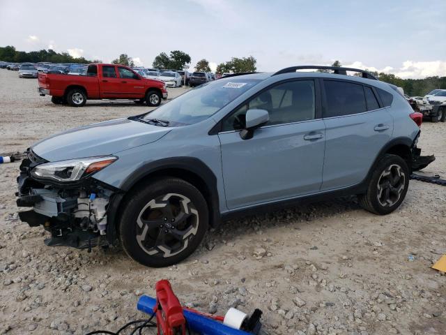 SUBARU CROSSTREK 2021 jf2gthnc2mh662632