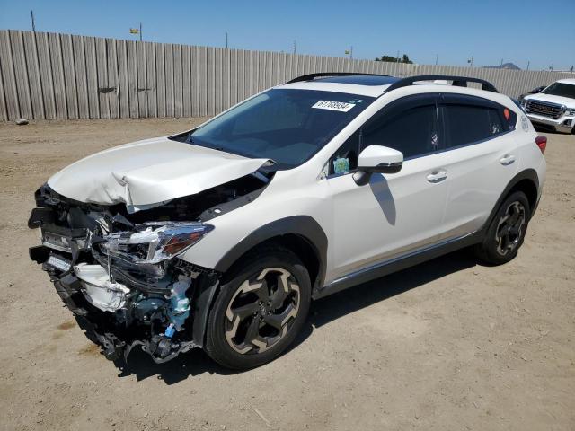 SUBARU CROSSTREK 2023 jf2gthnc2p8239179