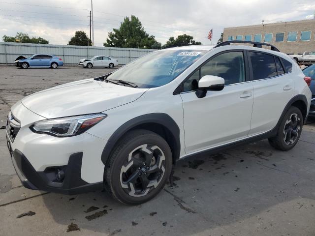 SUBARU CROSSTREK 2023 jf2gthnc2ph223998