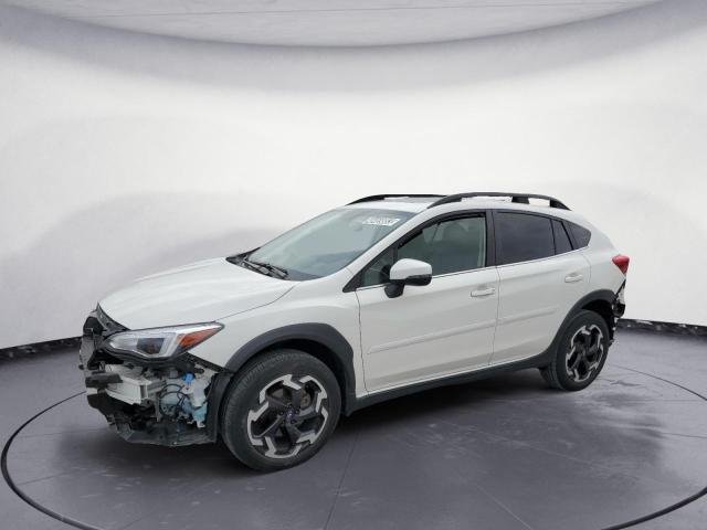 SUBARU CROSSTREK 2021 jf2gthnc3m8364428