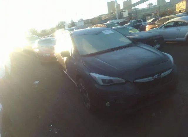 SUBARU CROSSTREK 2021 jf2gthnc3m8397879