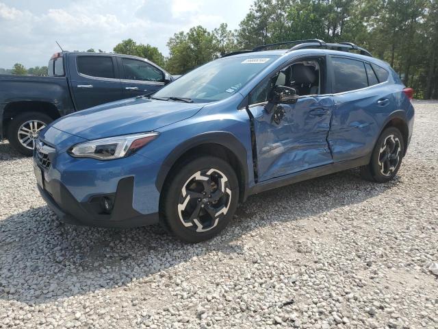 SUBARU CROSSTREK 2021 jf2gthnc3mh374229