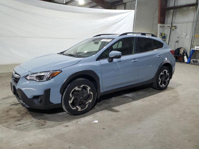 SUBARU CROSSTREK 2023 jf2gthnc3p8267346