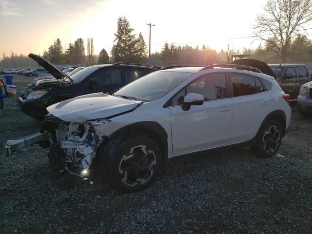 SUBARU CROSSTREK 2023 jf2gthnc3p8327397