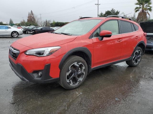 SUBARU CROSSTREK 2023 jf2gthnc3ph220754