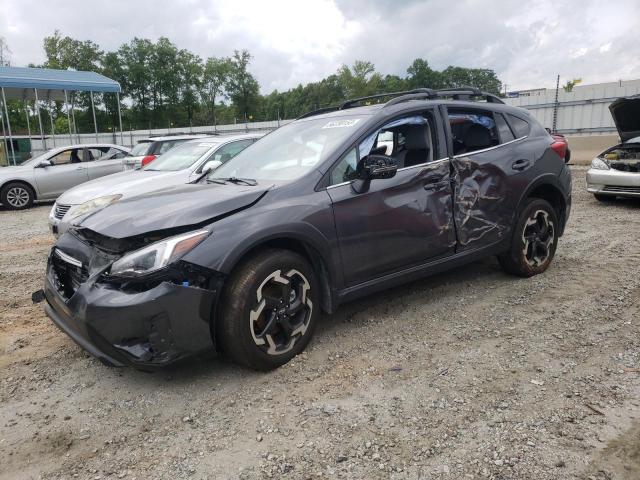 SUBARU CROSSTREK 2021 jf2gthnc4m8679741