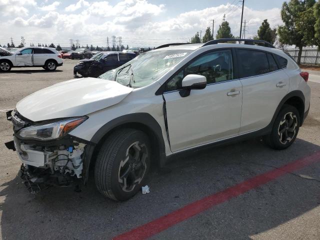 SUBARU CROSSTREK 2022 jf2gthnc4n8263044