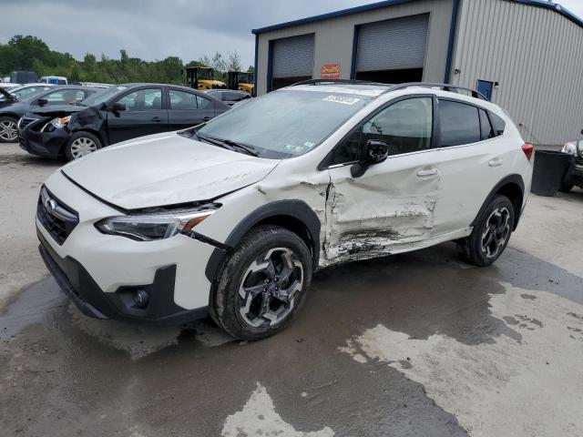 SUBARU CROSSTREK 2023 jf2gthnc4p8276329