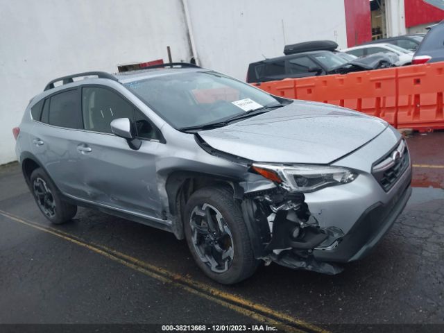 SUBARU CROSSTREK 2023 jf2gthnc4ph297942