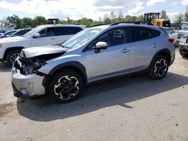 SUBARU CROSSTREK 2021 jf2gthnc5m8219911