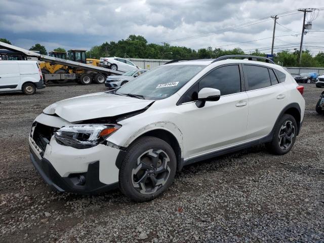 SUBARU CROSSTREK 2021 jf2gthnc5mh232416