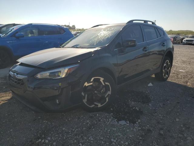 SUBARU CROSSTREK 2021 jf2gthnc5mh238023