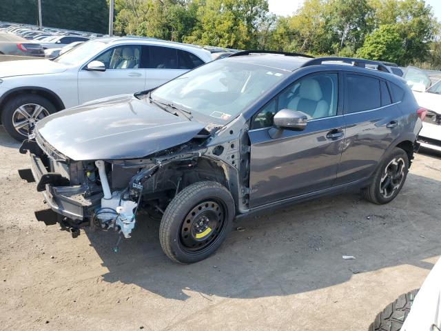 SUBARU CROSSTREK 2023 jf2gthnc5ph214793