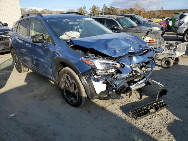 SUBARU CROSSTREK 2023 jf2gthnc5ph214938