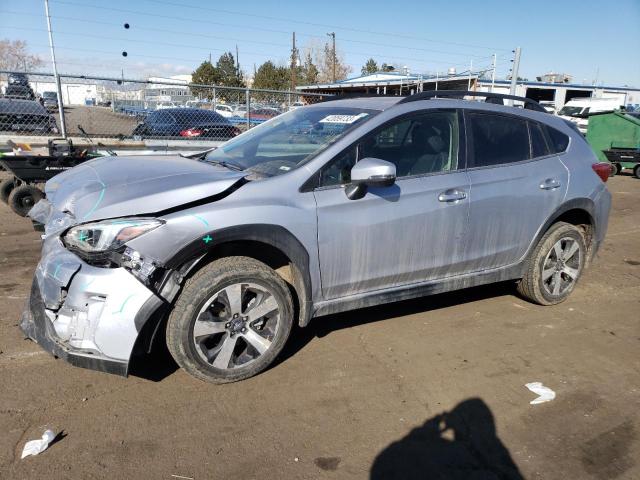 SUBARU CROSSTREK 2021 jf2gthnc6m8222770