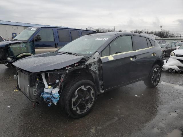 SUBARU CROSSTREK 2021 jf2gthnc6m8267983