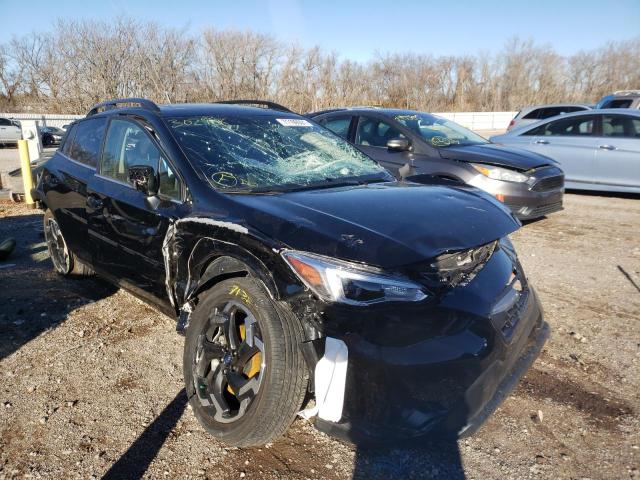 SUBARU CROSSTREK 2021 jf2gthnc6mh302988