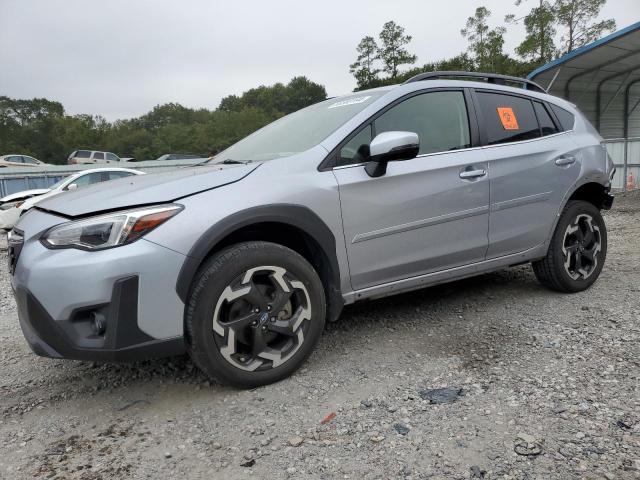 SUBARU CROSSTREK 2022 jf2gthnc6n8241370