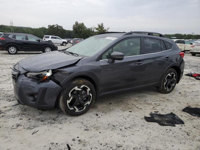 SUBARU CROSSTREK 2022 jf2gthnc6nh224195