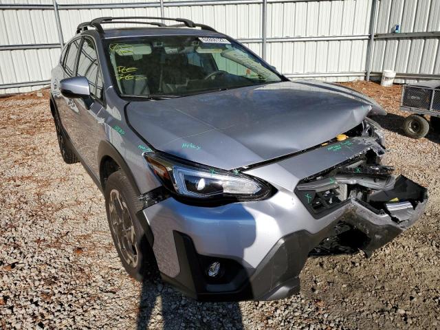 SUBARU CROSSTREK 2022 jf2gthnc6nh273896