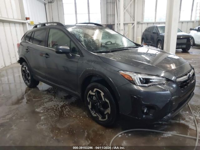 SUBARU CROSSTREK 2023 jf2gthnc6ph233062