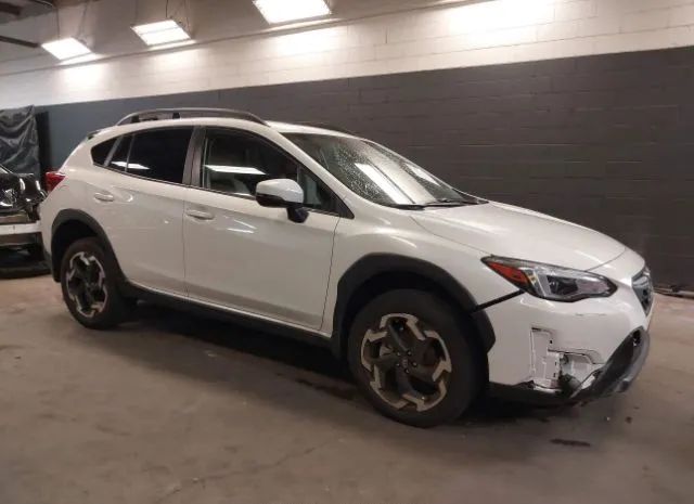 SUBARU CROSSTREK 2023 jf2gthnc6ph298722